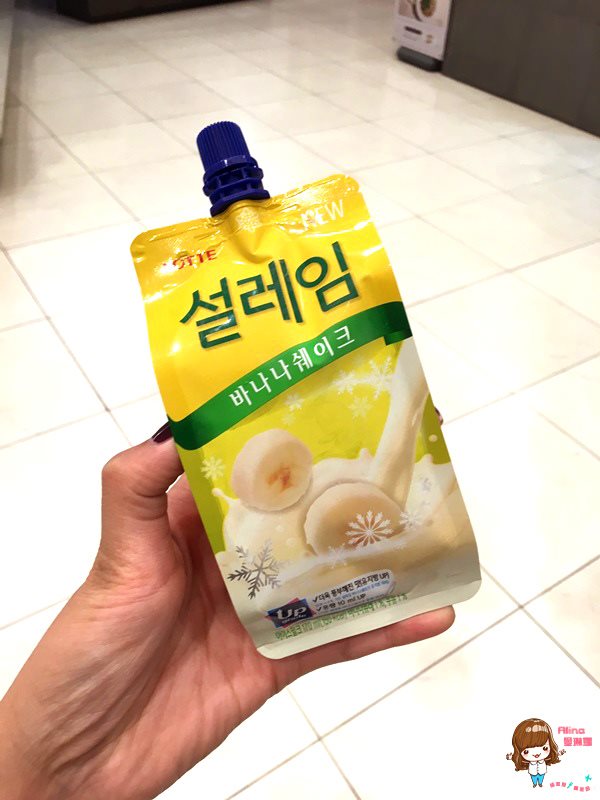【首爾購物】韓國零食冰品泡麵篇|養樂多冰沙.氣泡酒.火雞辣拌麵 @Alina 愛琳娜 【首爾購物】韓國零食冰品泡麵篇|養樂多冰沙.氣泡酒.火雞辣拌麵 @Alina 愛琳娜