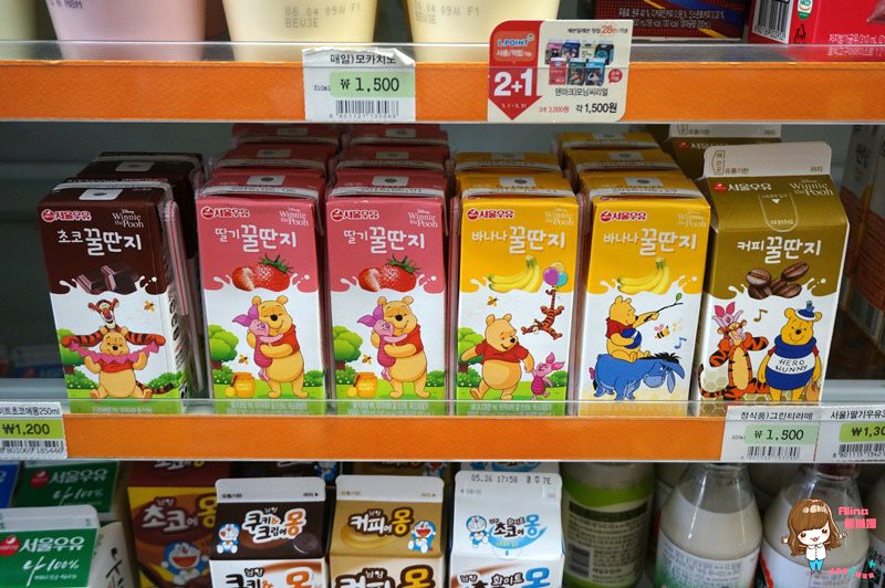 【首爾購物】韓國零食冰品泡麵篇|養樂多冰沙.氣泡酒.火雞辣拌麵 @Alina 愛琳娜 【首爾購物】韓國零食冰品泡麵篇|養樂多冰沙.氣泡酒.火雞辣拌麵 @Alina 愛琳娜