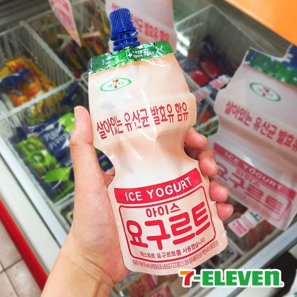 【首爾購物】韓國零食冰品泡麵篇|養樂多冰沙.氣泡酒.火雞辣拌麵 @Alina 愛琳娜 【首爾購物】韓國零食冰品泡麵篇|養樂多冰沙.氣泡酒.火雞辣拌麵 @Alina 愛琳娜