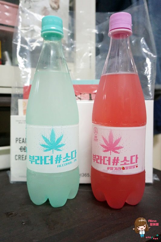 【首爾購物】韓國零食冰品泡麵篇|養樂多冰沙.氣泡酒.火雞辣拌麵 @Alina 愛琳娜 【首爾購物】韓國零食冰品泡麵篇|養樂多冰沙.氣泡酒.火雞辣拌麵 @Alina 愛琳娜