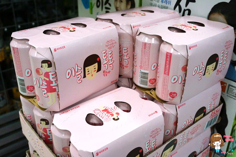 【首爾購物】韓國零食冰品泡麵篇|養樂多冰沙.氣泡酒.火雞辣拌麵 @Alina 愛琳娜 【首爾購物】韓國零食冰品泡麵篇|養樂多冰沙.氣泡酒.火雞辣拌麵 @Alina 愛琳娜