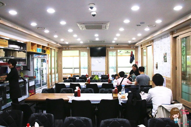 【首爾美食】鷺梁津水產市場皇帝食堂料理|長腳蟹龍蝦炒飯必吃 @Alina 愛琳娜 【首爾美食】鷺梁津水產市場皇帝食堂料理|長腳蟹龍蝦炒飯必吃 @Alina 愛琳娜