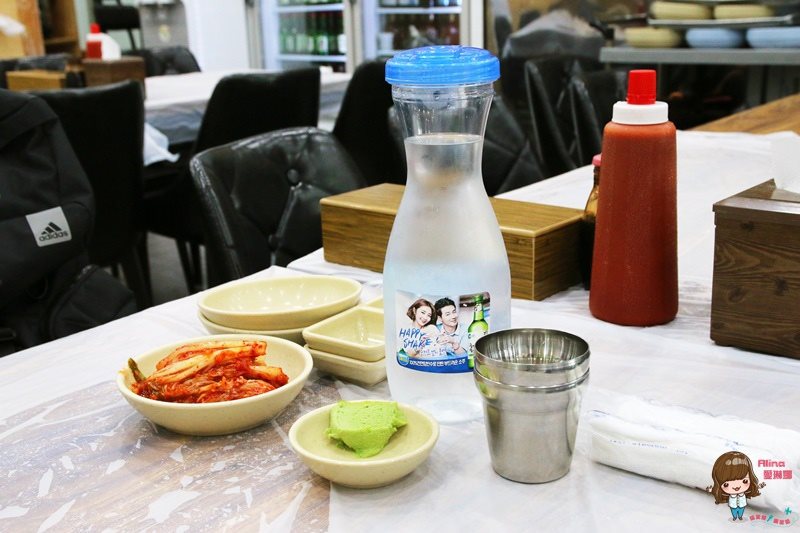 【首爾美食】鷺梁津水產市場皇帝食堂料理|長腳蟹龍蝦炒飯必吃 @Alina 愛琳娜 【首爾美食】鷺梁津水產市場皇帝食堂料理|長腳蟹龍蝦炒飯必吃 @Alina 愛琳娜