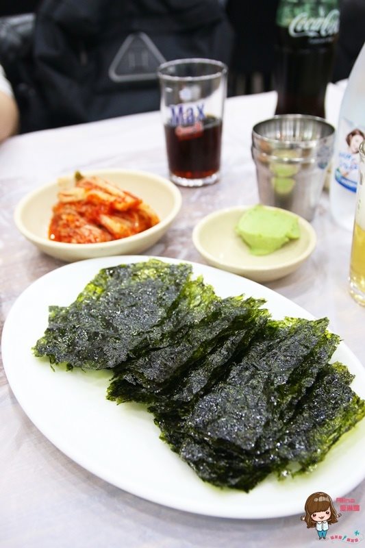 【首爾美食】鷺梁津水產市場皇帝食堂料理|長腳蟹龍蝦炒飯必吃 @Alina 愛琳娜 【首爾美食】鷺梁津水產市場皇帝食堂料理|長腳蟹龍蝦炒飯必吃 @Alina 愛琳娜