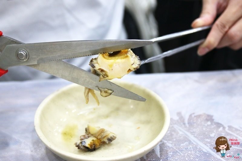 【首爾美食】鷺梁津水產市場皇帝食堂料理|長腳蟹龍蝦炒飯必吃 @Alina 愛琳娜 【首爾美食】鷺梁津水產市場皇帝食堂料理|長腳蟹龍蝦炒飯必吃 @Alina 愛琳娜