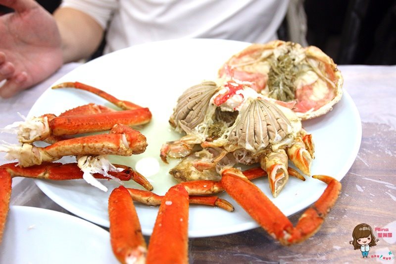 【首爾美食】鷺梁津水產市場皇帝食堂料理|長腳蟹龍蝦炒飯必吃 @Alina 愛琳娜 【首爾美食】鷺梁津水產市場皇帝食堂料理|長腳蟹龍蝦炒飯必吃 @Alina 愛琳娜