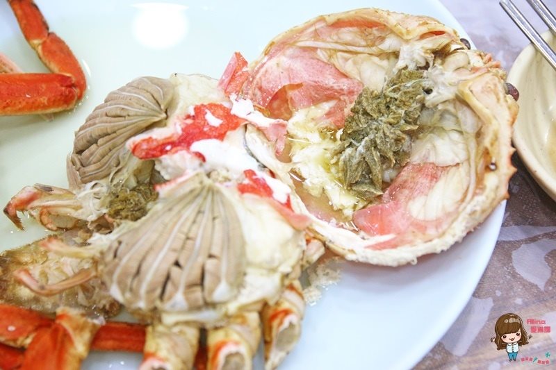 【首爾美食】鷺梁津水產市場皇帝食堂料理|長腳蟹龍蝦炒飯必吃 @Alina 愛琳娜 【首爾美食】鷺梁津水產市場皇帝食堂料理|長腳蟹龍蝦炒飯必吃 @Alina 愛琳娜