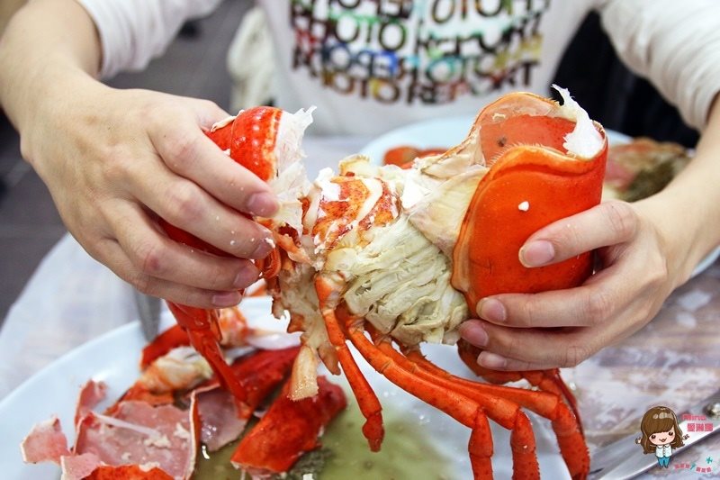 【首爾美食】鷺梁津水產市場皇帝食堂料理|長腳蟹龍蝦炒飯必吃 @Alina 愛琳娜 【首爾美食】鷺梁津水產市場皇帝食堂料理|長腳蟹龍蝦炒飯必吃 @Alina 愛琳娜