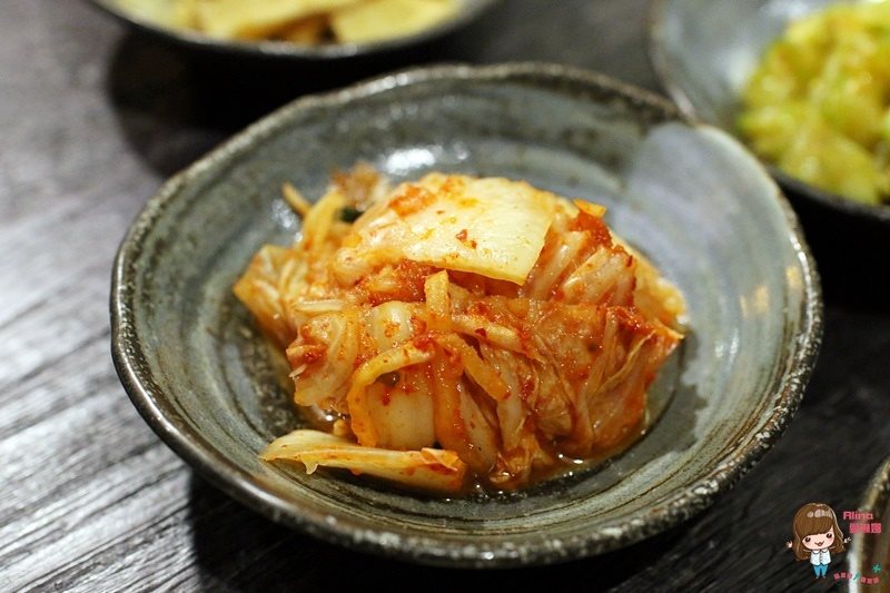 【台北美食】K-Chef 韓食坊｜韓式烤肉，炒辣雞配部隊鍋 @Alina 愛琳娜