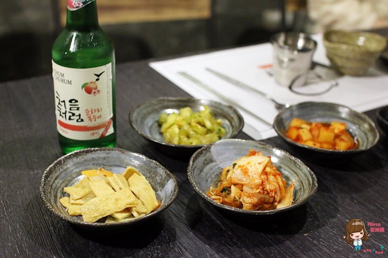【台北美食】K-Chef 韓食坊｜韓式烤肉，炒辣雞配部隊鍋 @Alina 愛琳娜