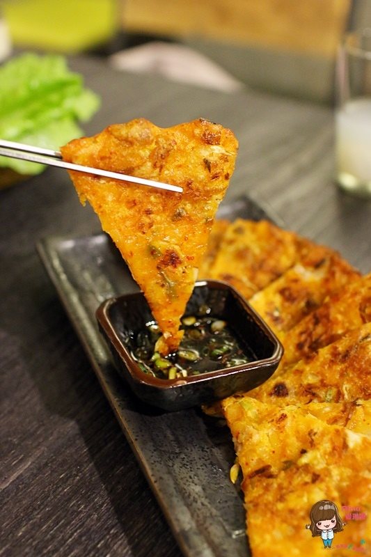 【台北美食】K-Chef 韓食坊｜韓式烤肉，炒辣雞配部隊鍋 @Alina 愛琳娜