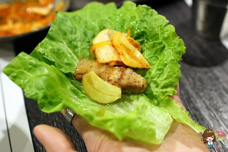 【台北美食】K-Chef 韓食坊｜韓式烤肉，炒辣雞配部隊鍋 @Alina 愛琳娜