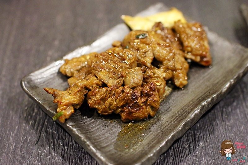 【台北美食】K-Chef 韓食坊｜韓式烤肉，炒辣雞配部隊鍋 @Alina 愛琳娜