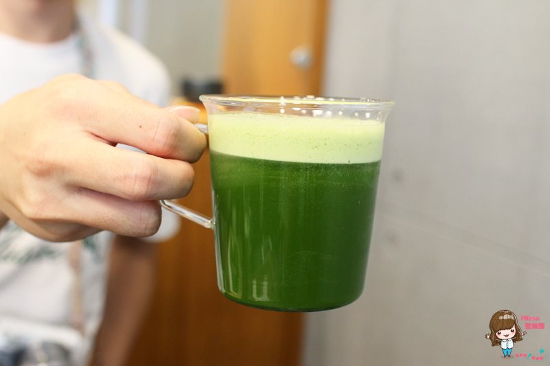 【台北甜點】MATCHA ONE 永康街抹茶甜點店，宇治抹茶千層蛋糕 @Alina 愛琳娜