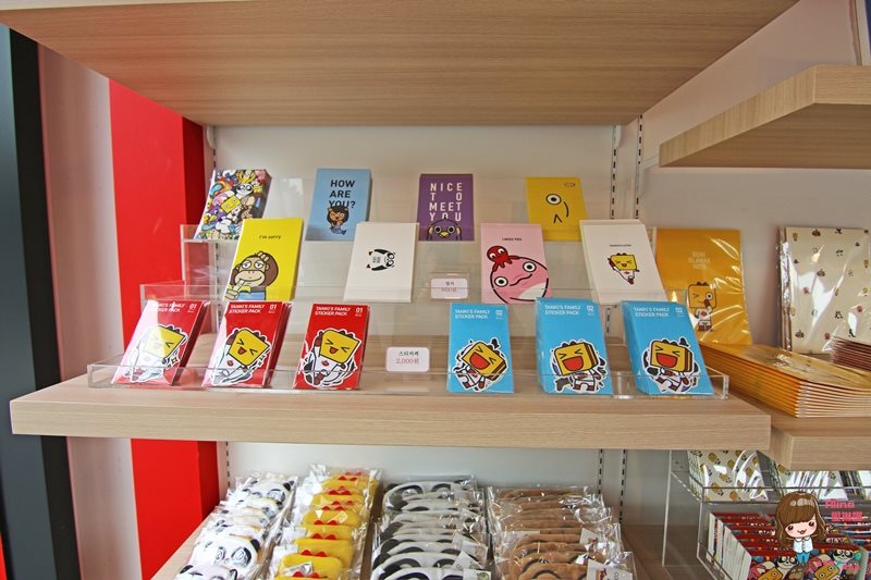 【首爾購物景點】首爾林貨櫃屋 Under Stand Avenue 文青樂活區 @Alina 愛琳娜