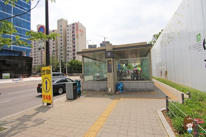 【首爾購物景點】首爾林貨櫃屋 Under Stand Avenue 文青樂活區 @Alina 愛琳娜 【首爾購物景點】首爾林貨櫃屋Under Stand Avenue 文青樂活區