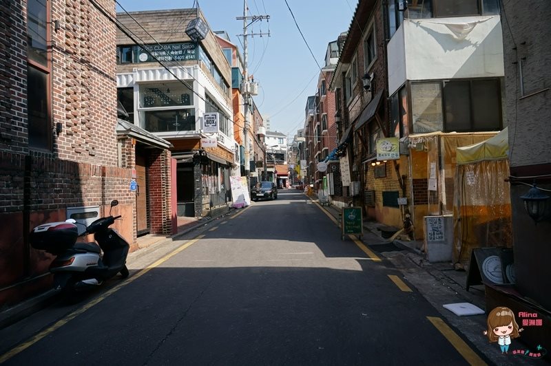 首爾尹氏密房|人氣排隊美食推薦:豬牛漢堡排、飛魚卵義大利麵 @Alina 愛琳娜 首爾尹氏密房|人氣排隊美食推薦:豬牛漢堡排、飛魚卵義大利麵 @Alina 愛琳娜