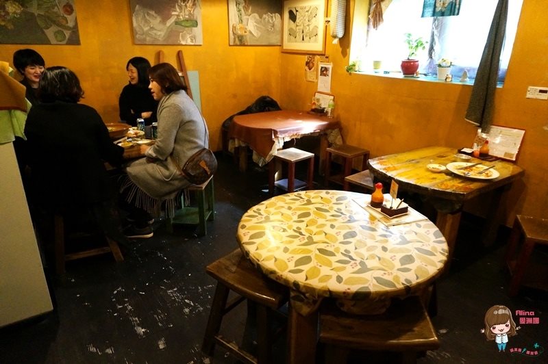 首爾尹氏密房|人氣排隊美食推薦:豬牛漢堡排、飛魚卵義大利麵 @Alina 愛琳娜 首爾尹氏密房|人氣排隊美食推薦:豬牛漢堡排、飛魚卵義大利麵 @Alina 愛琳娜