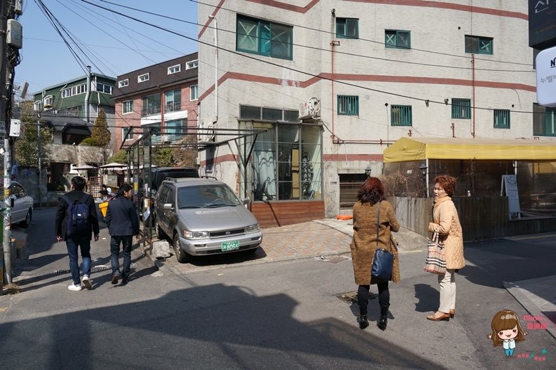 首爾尹氏密房|人氣排隊美食推薦:豬牛漢堡排、飛魚卵義大利麵 @Alina 愛琳娜 首爾尹氏密房|人氣排隊美食推薦:豬牛漢堡排、飛魚卵義大利麵 @Alina 愛琳娜