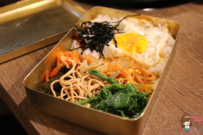 【台北食記】韓老大海鮮九層塔、 韓式料理,還有春川炒雞也好吃 @Alina 愛琳娜 【台北食記】韓老大海鮮九層塔、 韓式料理,還有春川炒雞也好吃 @Alina 愛琳娜
