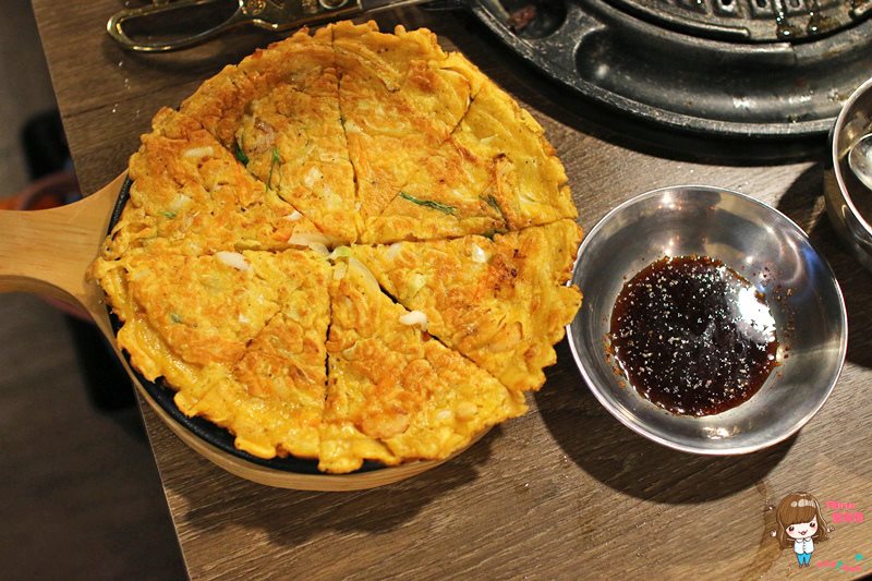【台北食記】韓老大海鮮九層塔、 韓式料理,還有春川炒雞也好吃 @Alina 愛琳娜 【台北食記】韓老大海鮮九層塔、 韓式料理,還有春川炒雞也好吃 @Alina 愛琳娜