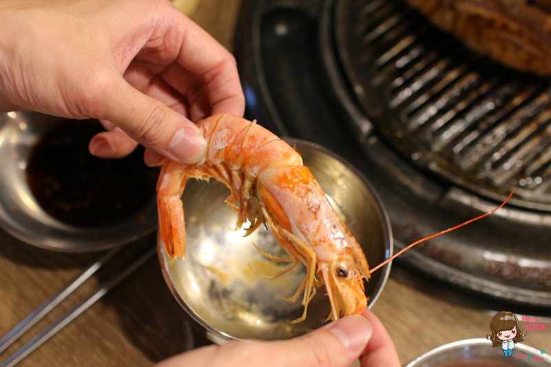 【台北食記】韓老大海鮮九層塔、 韓式料理,還有春川炒雞也好吃 @Alina 愛琳娜 【台北食記】韓老大海鮮九層塔、 韓式料理,還有春川炒雞也好吃 @Alina 愛琳娜