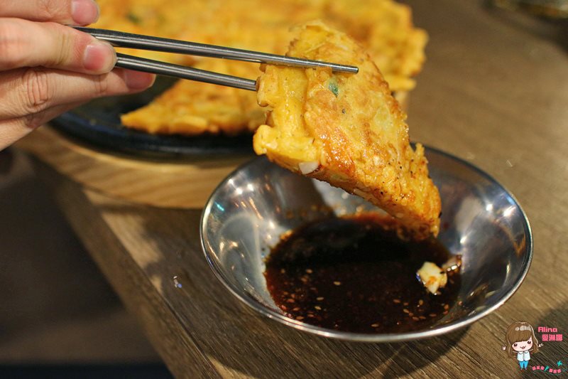 【台北食記】韓老大海鮮九層塔、 韓式料理,還有春川炒雞也好吃 @Alina 愛琳娜 【台北食記】韓老大海鮮九層塔、 韓式料理,還有春川炒雞也好吃 @Alina 愛琳娜