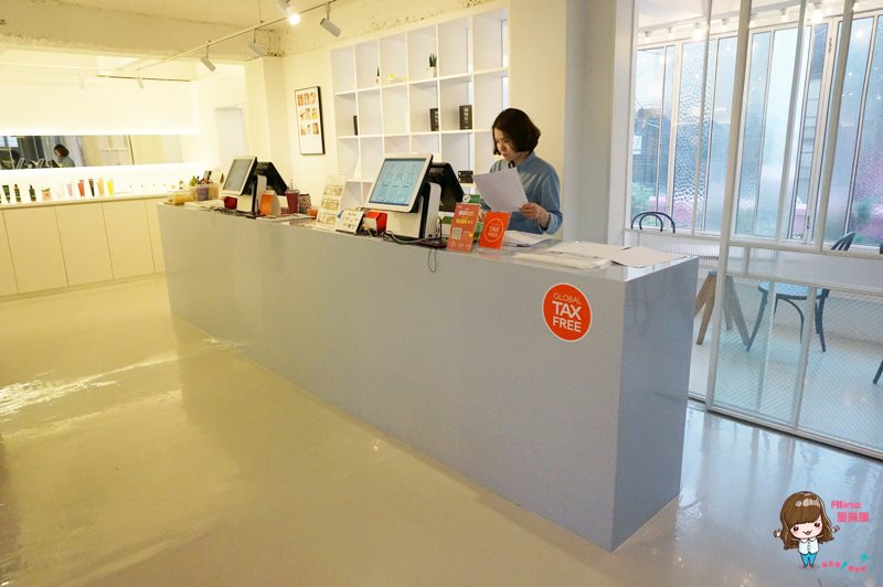 【首爾購物】MENON x VANT 36.5 夢幻粉紅屋美妝複合式咖啡館 @Alina 愛琳娜 【首爾購物】MENON x VANT 36.5 夢幻粉紅屋美妝複合式咖啡館 @Alina 愛琳娜