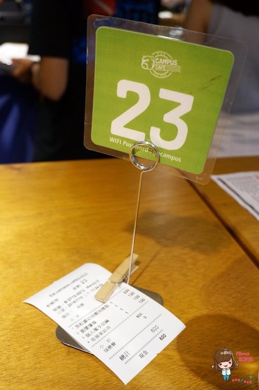 【台北美食】CAMPUS CAFE 美式運動餐廳,健康早午餐木盆沙拉 @Alina 愛琳娜 【台北美食】CAMPUS CAFE 美式運動餐廳,健康早午餐木盆沙拉 @Alina 愛琳娜