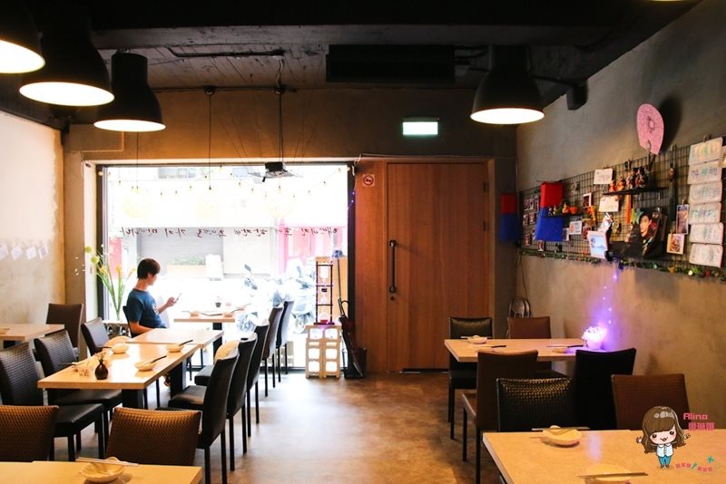 【台北食記】Hanchu韓式料理 韓式料理|大安區鐵板辣雞調酒冰沙 @Alina 愛琳娜 【台北食記】Hanchu韓式料理 韓式料理|大安區鐵板辣雞調酒冰沙 @Alina 愛琳娜