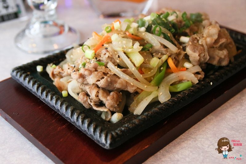 【台北食記】Hanchu韓式料理 韓式料理|大安區鐵板辣雞調酒冰沙 @Alina 愛琳娜 【台北食記】Hanchu韓式料理 韓式料理|大安區鐵板辣雞調酒冰沙 @Alina 愛琳娜