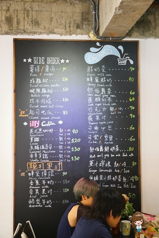 【台北美食】漫高三明治 爆漿起司牛肉巧巴達超推！平價便宜好吃 @Alina 愛琳娜