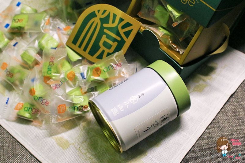 【網購美食】橙色食品抹茶遇到夏威夷,抹茶牛軋糖抹茶控大推 @Alina 愛琳娜 【網購美食】橙色食品抹茶遇到夏威夷,抹茶牛軋糖抹茶控大推 @Alina 愛琳娜