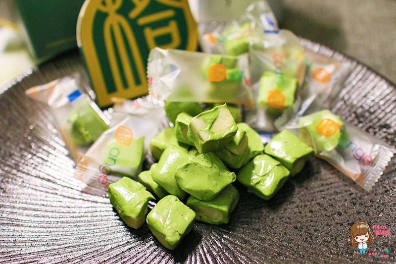 【網購美食】橙色食品抹茶遇到夏威夷,抹茶牛軋糖抹茶控大推 @Alina 愛琳娜 【網購美食】橙色食品抹茶遇到夏威夷,抹茶牛軋糖抹茶控大推 @Alina 愛琳娜