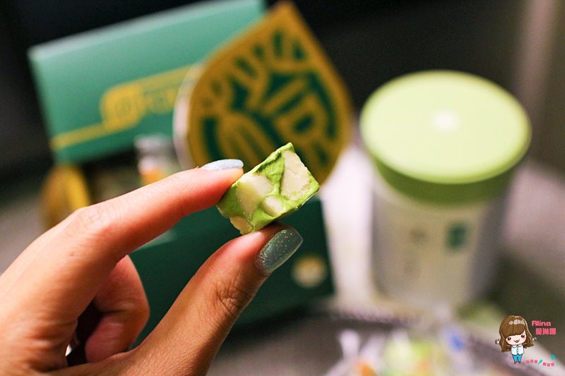 【網購美食】橙色食品抹茶遇到夏威夷,抹茶牛軋糖抹茶控大推 @Alina 愛琳娜 【網購美食】橙色食品抹茶遇到夏威夷,抹茶牛軋糖抹茶控大推 @Alina 愛琳娜