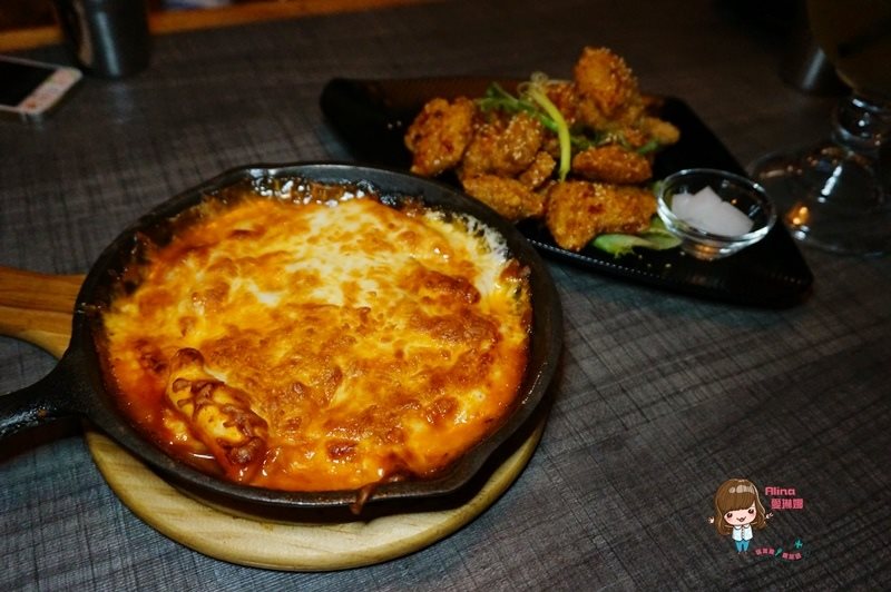 【台北美食】BROCCOLI BEER 韓式餐酒食堂,美日韓調味酒吧 @Alina 愛琳娜 【台北美食】BROCCOLI BEER 韓式餐酒食堂,美日韓調味酒吧 @Alina 愛琳娜