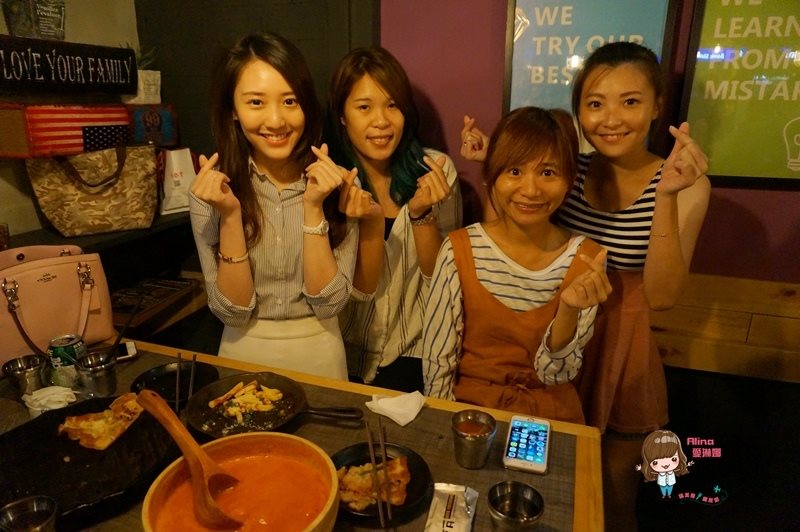 【台北美食】BROCCOLI BEER 韓式餐酒食堂,美日韓調味酒吧 @Alina 愛琳娜 【台北美食】BROCCOLI BEER 韓式餐酒食堂,美日韓調味酒吧 @Alina 愛琳娜