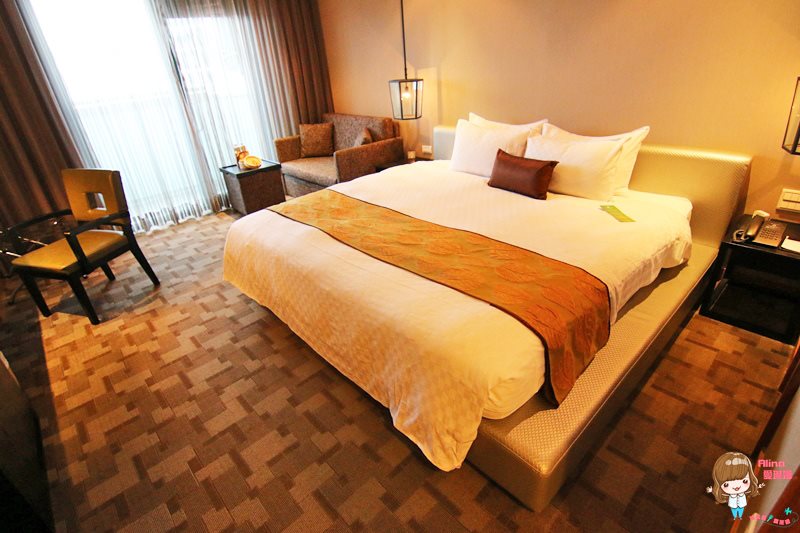 【台北住宿】太平洋商旅 Pacific Business Hotel 近世貿101商圈 @Alina 愛琳娜