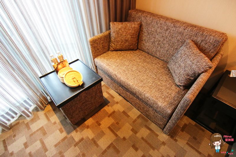 【台北住宿】太平洋商旅 Pacific Business Hotel 近世貿101商圈 @Alina 愛琳娜