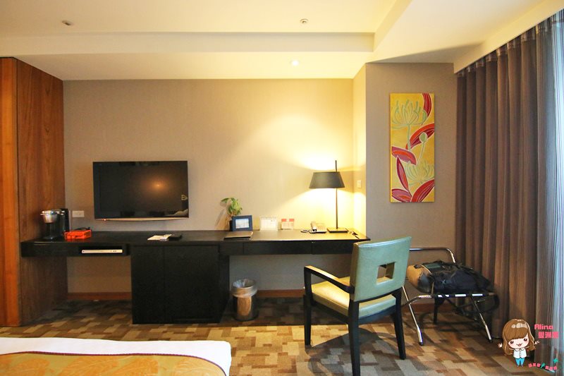 【台北住宿】太平洋商旅 Pacific Business Hotel 近世貿101商圈 @Alina 愛琳娜