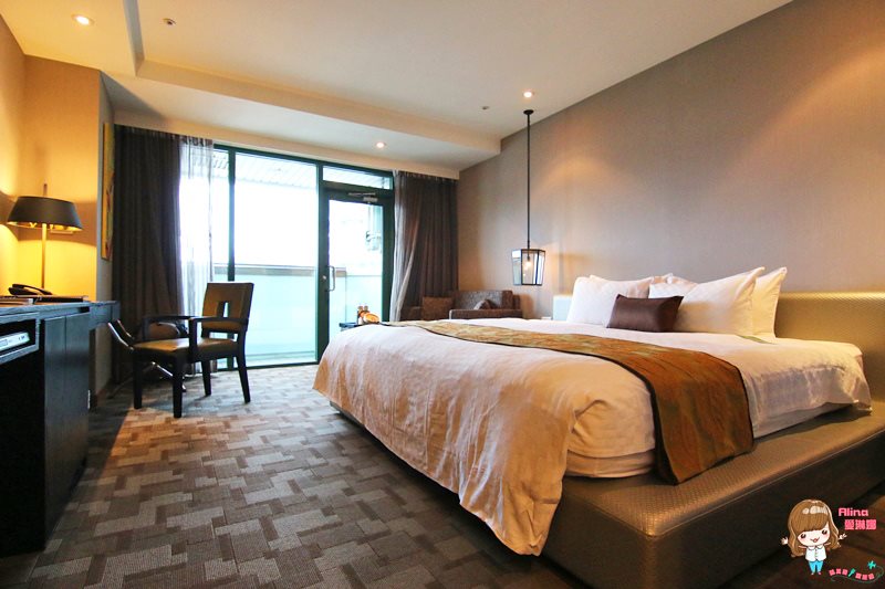 【台北住宿】太平洋商旅 Pacific Business Hotel 近世貿101商圈 @Alina 愛琳娜
