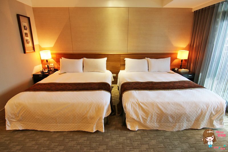 【台北住宿】太平洋商旅 Pacific Business Hotel 近世貿101商圈 @Alina 愛琳娜