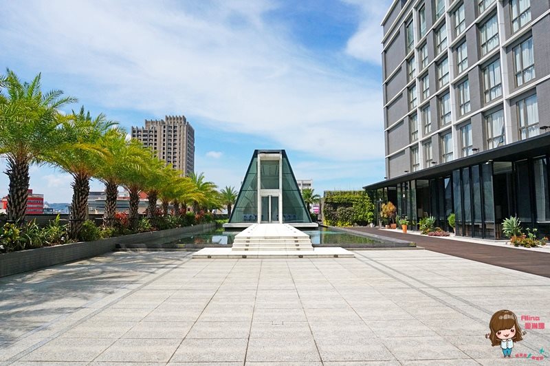 【新竹住宿】新竹芙洛麗大飯店 FLEUR LIS Hotel 市區住宿推薦