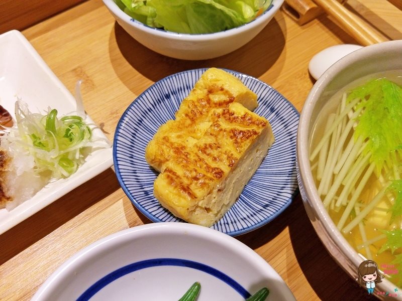 【宜蘭美食】里海Cafe 和風簡餐定食，時令海鮮.特色料理溫暖好吃 @Alina 愛琳娜