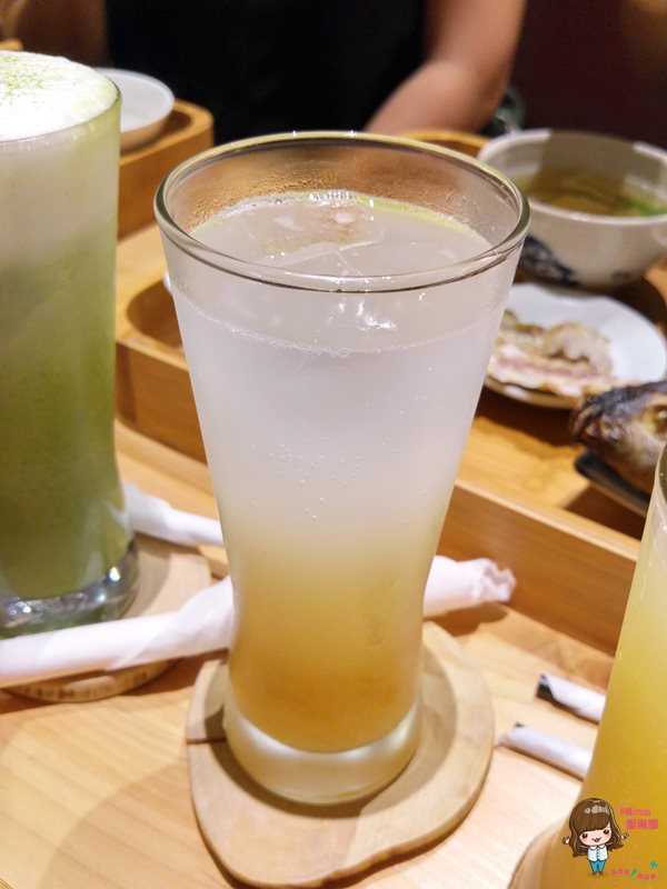 【宜蘭美食】里海Cafe 和風簡餐定食，時令海鮮.特色料理溫暖好吃 @Alina 愛琳娜