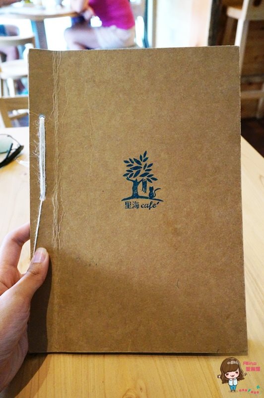【宜蘭美食】里海Cafe 和風簡餐定食，時令海鮮.特色料理溫暖好吃 @Alina 愛琳娜