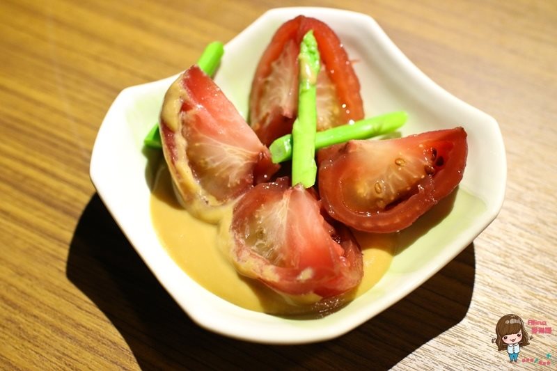 【台北美食】LAFON 樂逢 日式居酒屋｜味美胭脂蝦、無毒梅花豬排 @Alina 愛琳娜