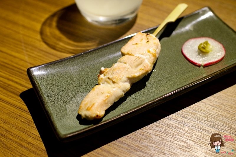 【台北美食】LAFON 樂逢 日式居酒屋｜味美胭脂蝦、無毒梅花豬排 @Alina 愛琳娜