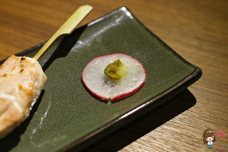 【台北美食】LAFON 樂逢 日式居酒屋｜味美胭脂蝦、無毒梅花豬排 @Alina 愛琳娜