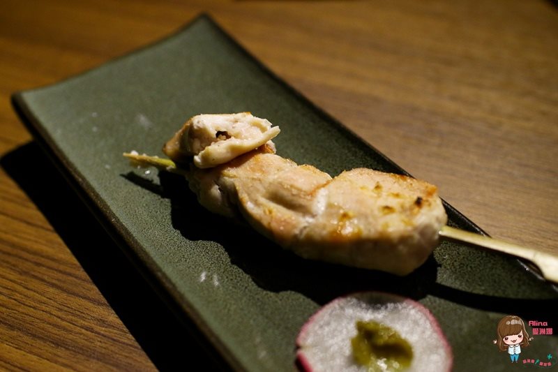【台北美食】LAFON 樂逢 日式居酒屋｜味美胭脂蝦、無毒梅花豬排 @Alina 愛琳娜